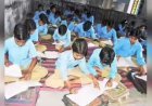 Lucknow : अब स्कूलों में बच्चों को पढ़ाई के साथ मिलेगी भारतीय भाषाओं और सांकेतिक संवाद की सीख