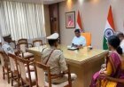 Special : सत्ता के गलियारों में 'भगवा रंग की गूंज', क्या बंगाल में भी लागू होने जा रहा है 'योगी मॉडल'