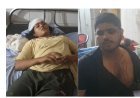 Hardoi : छत का लेंटर गिराने को लेकर खूनी संघर्ष, चार घायल, मुकदमा दर्ज