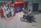 Sambhal : रिटायरमेंट की रकम पर उचक्कों का हाथ! बैंक से निकले बुजुर्ग की जेब से डेढ़ लाख उड़ाए, CCTV में कैद वारदात