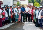 Bajpur : महिलाओं को मिला अगरबत्ती और धूपबत्ती बनाने का प्रशिक्षण, स्वरोजगार से जुड़कर बनेंगी आत्मनिर्भर