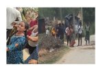 Ballia : आरोपी को छुड़ाने के प्रयास में पुलिस पर पथराव, सरकारी वाहन क्षतिग्रस्त, पुलिस बल को लगी मामूली चोट, स्थिति नियंत्रण में 
