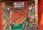 Sitapur : महमूदाबाद के चुनका चौराहे पर खराब पड़ा वाटर कूलर बढ़ा रहा राहगीरों की मुसीबत