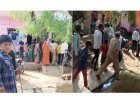 Hardoi : जमीन विवाद में कार्रवाई न होने पर दंपति ने एसडीएम से लगाई गुहार, मारपीट का वीडियो इंटरनेट पर हुआ प्रसारित
