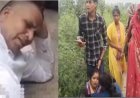 Hardoi : बेहटागोकुल में डम्पर की बस से भीषण भिड़ंत- बस की टक्कर से टेम्पो खाई में पलटा, सात यात्री घायल