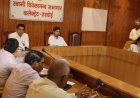 Hardoi : जिलाधिकारी ने की विकास कार्यों की समीक्षा, अधूरे काम जल्द पूरे करने और गुणवत्ता सुधारने के निर्देश