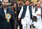 अखिलेश यादव के भाई प्रतीक यादव का आकस्मिक निधन, 38 वर्ष की आयु में दुनिया को कहा अलविदा