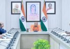 Lucknow : ओडीओपी सीएफसी को जनभागीदारी से जोड़ने पर योगी सरकार का जोर