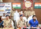 Saharanpur : देवबंद के लालवाला गांव में हिंसा फैलाने की साजिश का भंडाफोड़, पुलिस ने दो आरोपियों को पकड़ा