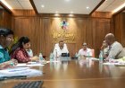 Lucknow : आपदा में अवसर-यूपी सरकार ने पर्यटन को बढ़ावा देने के लिए बनाई नई कार्ययोजना- जयवीर सिंह
