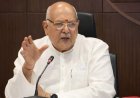 Lucknow : कृषि मंत्री सूर्य प्रताप शाही की अध्यक्षता में कृषि स्थाई समिति की बैठक संपन्न