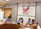 Lucknow : ईंधन संरक्षण और आर्थिक संयम को बढ़ावा देने के लिए सरकार और उद्योग आये साथ