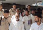 Sambhal: सम्भल में 9 साल पुराने हत्याकांड में बड़ा फैसला, पांच दोषियों को उम्रकैद।