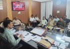 Ballia: बलिया में जिला जेल निर्माण की तैयारी तेज, जुलाई में होगा शिलान्यास। 