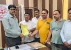 Hardoi: ग्रीष्मावकाश में जनगणना ड्यूटी कर रहे शिक्षकों को उपार्जित अवकाश देने की मांग।