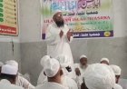 Sambhal : जनगणना में सहयोग और कौमी एकता का पैगाम, जमीयत उलेमा का जिला स्तरीय इजलास आयोजित