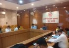 Hardoi : जिलाधिकारी ने स्टार संदर्भों की समीक्षा की, लंबित मामलों पर जताई नाराजगी