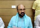 Lucknow : उच्च शिक्षा मंत्री योगेंद्र उपाध्याय ने प्रधानमंत्री के आह्वान को बताया राष्ट्रहित में, विदेशी मुद्रा बचत पर दिया जोर