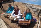 त्रिनिदाद और टोबैगो में भारतीय शास्त्रीय संगीत की धूम, तबला वादक श्रीकांत शुक्ला ने दी शानदार प्रस्तुति