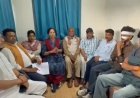 मसूरी में दो समुदायों के विवाद का हुआ पटाक्षेप, समझौते के बाद सफाई कर्मचारियों ने खत्म की हड़ताल। 