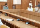 Hardoi: समिति की सहमति के उपरान्त ही टेण्डर प्रक्रिया प्रारम्भ की जाये- जिलाधिकारी