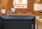 Hardoi: 17 मई को शिविर में वाहनों के फिटनेस, प्रदूषण, पंजीयन व बीमा प्रमाण बनवायें-अनुनय झा