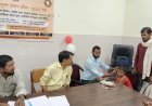 Hardoi: नन्हें चेहरों पर लौटेगी मुस्कान, कोक्लियर इम्प्लांट के जरिये सुन सकेंगें मूक-बाधिर बच्चे ।