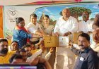 Ambedkarnagar : 899 ग्राम पंचायतों में एक साथ ग्रीन चौपाल, पेट्रोल-डीजल खपत घटाने का प्रस्ताव पारित