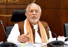 Lucknow : वित्त और संसदीय कार्य मंत्री सुरेश कुमार खन्ना चुने गए उत्कृष्ट विधायक, विशेष समारोह में मिलेगा सम्मान