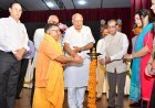 Kanpur : खरीफ उत्पादकता गोष्ठी संपन्न, कृषि योजनाओं का लाभ लेने के लिए फार्मर रजिस्ट्री कराना हुआ अनिवार्य