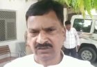 Sitapur : अवैध धंधों के खिलाफ सांसद राकेश राठौर का कड़ा रुख, जिलाधिकारी से मिलकर की कार्रवाई की मांग