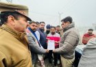 Deoband : लालवाला मामले में एकतरफा कार्रवाई का आरोप, पीड़ित परिवारों से मिलने पहुंचेगी भीम आर्मी की टीम