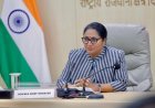 दिल्ली के प्रशासनिक ढांचे को हाई-टेक बनाने की ऐतिहासिक पहल, मुख्यमंत्री रेखा गुप्ता ने गवर्नेंस में आर्टिफिशियल इंटेलिजेंस और डीप-लर्निंग को शामिल करने का खाका खींचा