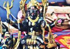 महा शनि जयंती के पावन पर्व से ठीक पहले देश की राजधानी में बड़ी कार्रवाई, प्राचीन मंदिर से चोरी हुई भगवान शनिदेव की पवित्र मूर्ति बरामद।