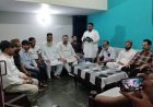 Sambhal: जनगणना, बचत और आर्थिक मजबूती पर व्यापार मंडल की बड़ी बैठक। 