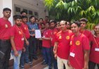 Sitapur: प्रशिक्षण के बाद भी बेरोजगार आपदा मित्र, सरकार से ‘आपदा कर्मचारी’ का दर्जा देने की मांग तेज।