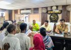 Sitapur: सभी तहसीलों में आयोजित हुआ संपूर्ण समाधान दिवस, डीएम व एसपी ने सिधौली में सुनीं जनसमस्याए।