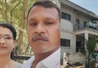 रिश्तों का कत्ल- पत्नी के सामने डांटने से नाराज कलयुगी बेटे ने माता-पिता की मूसल से पीटकर की हत्या