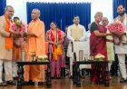 Editorial : योगी मंत्रिमंडल विस्तार के सात दिन बाद भी थमा सस्पेंस, जातीय और क्षेत्रीय समीकरणों के फेर में उलझा विभागों का बंटवारा