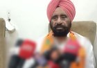 Sambhal : ब्राह्मण टिप्पणी पर भड़के कृषि राज्यमंत्री, बोले- सपा के लोग सिरफिरे, माफी मांगे वरना होगी कार्रवाई