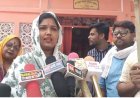 Ballia : शराब की दुकान हटाने की मांग को लेकर महिलाओं ने किया बुद्धि-शुद्धि यज्ञ, प्रशासन के खिलाफ जताया आक्रोश