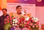 Mau : मंत्री ए.के. शर्मा के प्रयासों से मधुबन(मऊ)को मिली बड़ी विद्युत सौगात, 61 करोड़ से अधिक लागत वाले 132 केवी विद्युत उपकेंद्र का हुआ शिलान्यास