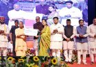 Lucknow : 20,000 नए शिक्षक व अनुदेशक बेसिक शिक्षा के कायाकल्प को बनाएंगे और मजबूत- सीएम योगी