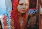 Hathras : तेज रफ्तार क्रेन ने दो बाइकों को रौंदा, हादसे में महिला की मौत, पति गंभीर रूप से घायल