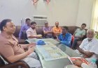 Hathras : सासनी में सफाई कर्मचारियों की हड़ताल जारी, अधिकांश मांगें मानने के बाद भी बकाया भुगतान पर अड़ा पेंच