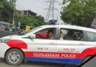 गुरुग्राम में युवती से छेड़छाड़ का विरोध करने पर भाई पर हुआ जानलेवा हमला, गंभीर हालत में अस्पताल में भर्ती पीड़ित के सिर में आए 25 टांके।