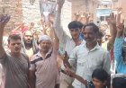 Sambhal: मौहल्ले में ‘गंदे धंधे’ का आरोप, विरोध करने वालों से मारपीट का दावा… पुलिस पर भी कार्रवाई न करने के आरोप। 