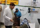 Sambhal: भाई-बहन के विवाद ने लिया खौफनाक मोड़, गुस्से में युवक ने लगाया गले में फंदा। 