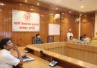 Hardoi: बढ़ती गर्मी और लू को लेकर प्रशासन अलर्ट, डीएम अनुनय झा ने जारी की एडवाइजरी। 