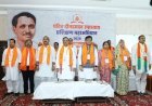 हरदोई में भाजपा का जिला प्रशिक्षण वर्ग शुरू, दिनेश शर्मा बोले- वैचारिक स्पष्टता से मजबूत होता है संगठन। 